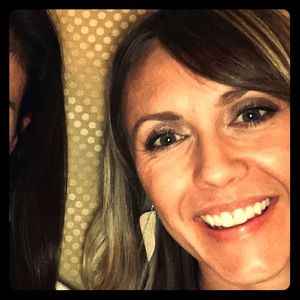 Meet your Posher, Lindsay